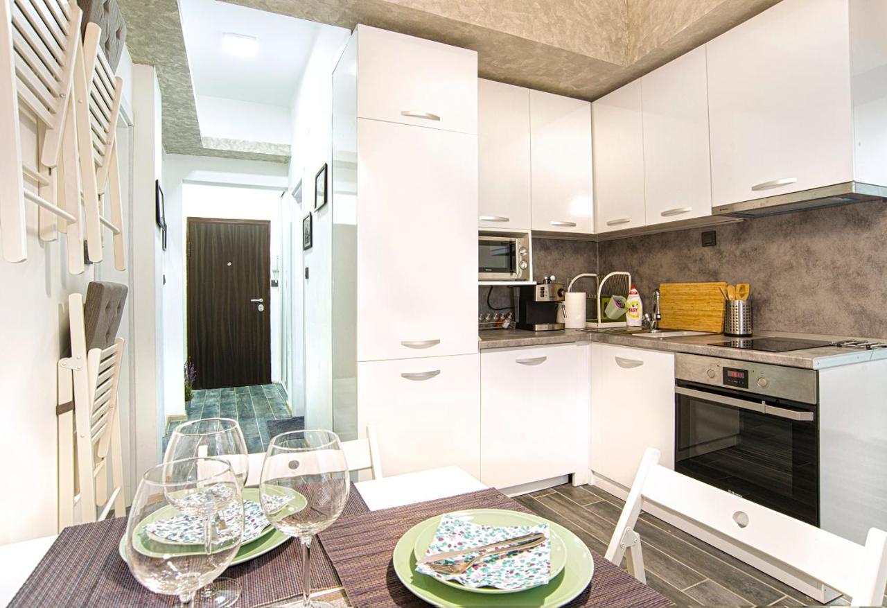 Ancient Serdica 2-Bedroom Apartment Sofia Luaran gambar