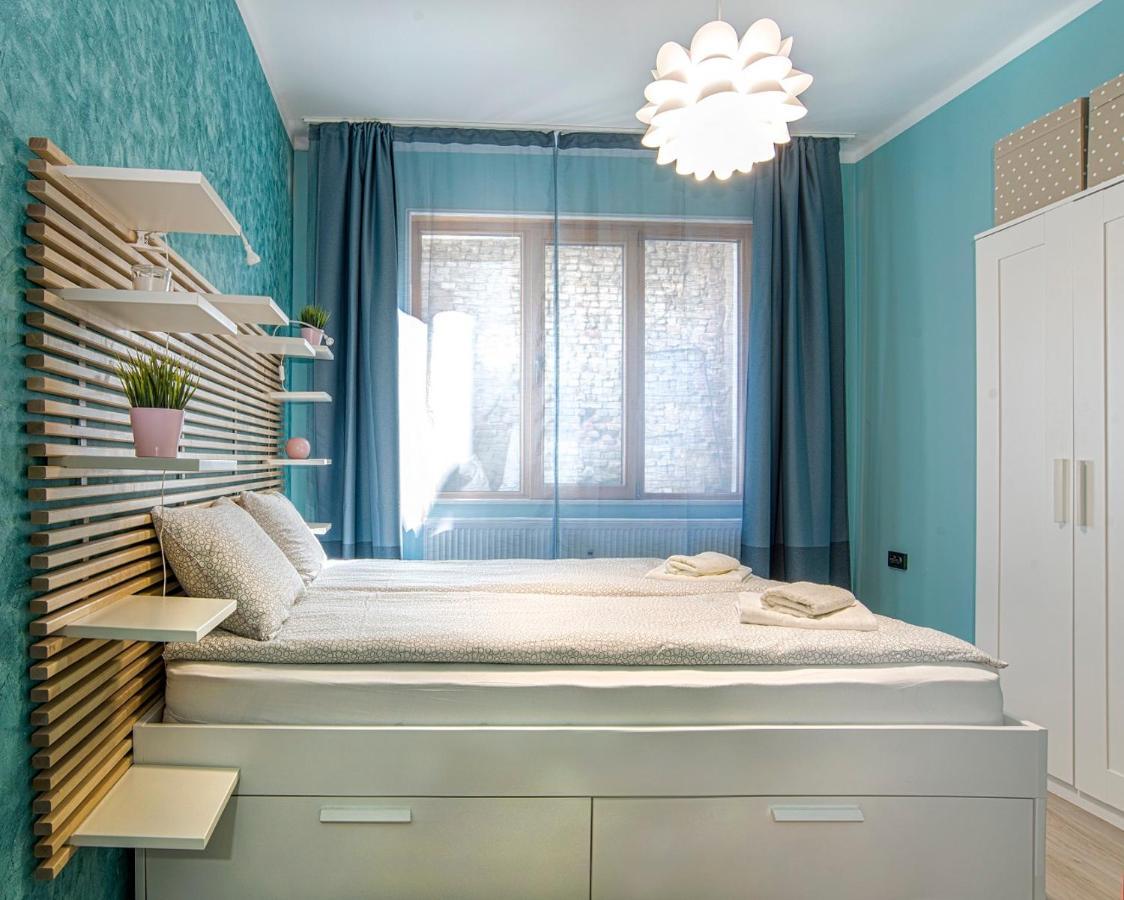 Ancient Serdica 2-Bedroom Apartment Sofia Luaran gambar