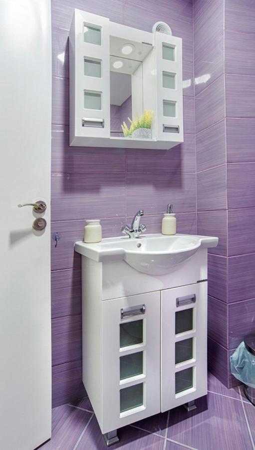 Ancient Serdica 2-Bedroom Apartment Sofia Luaran gambar